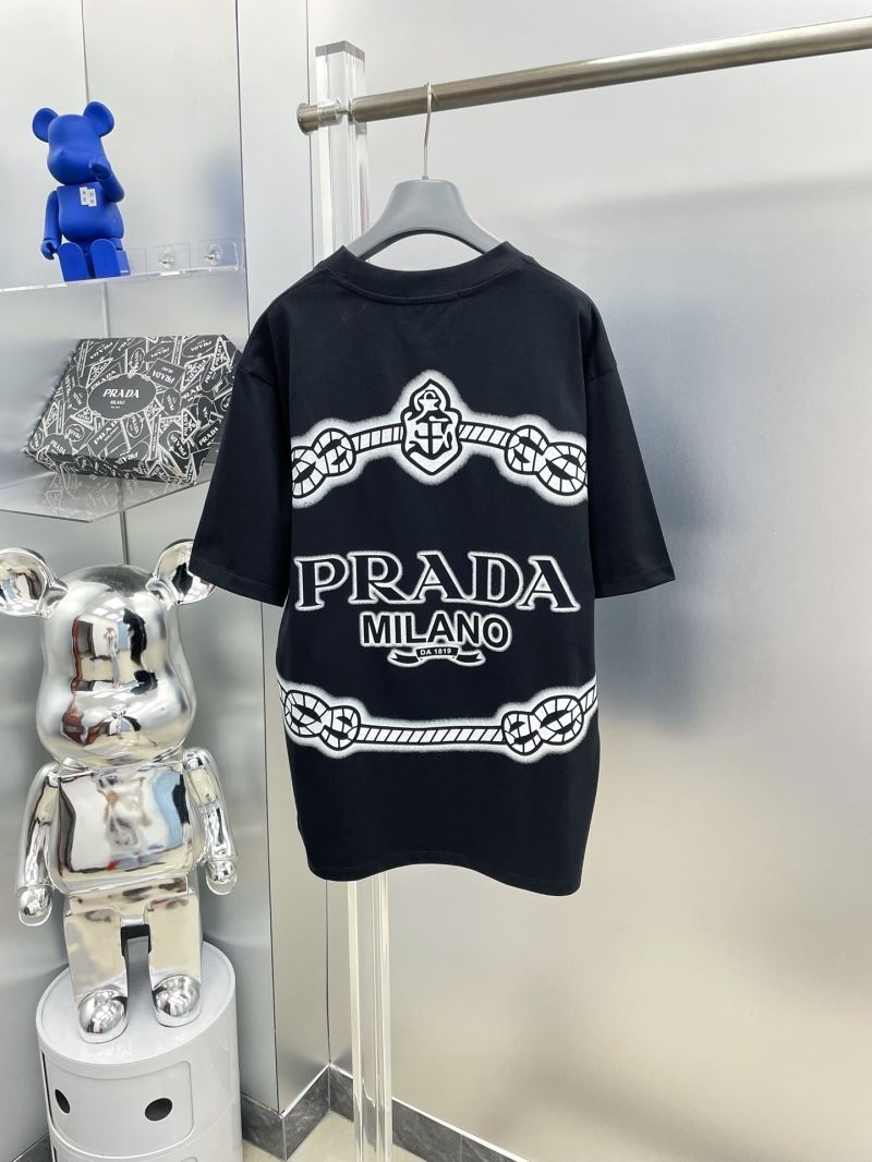 Prada T-Shirts